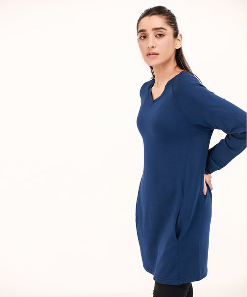 Women's Modal Dress